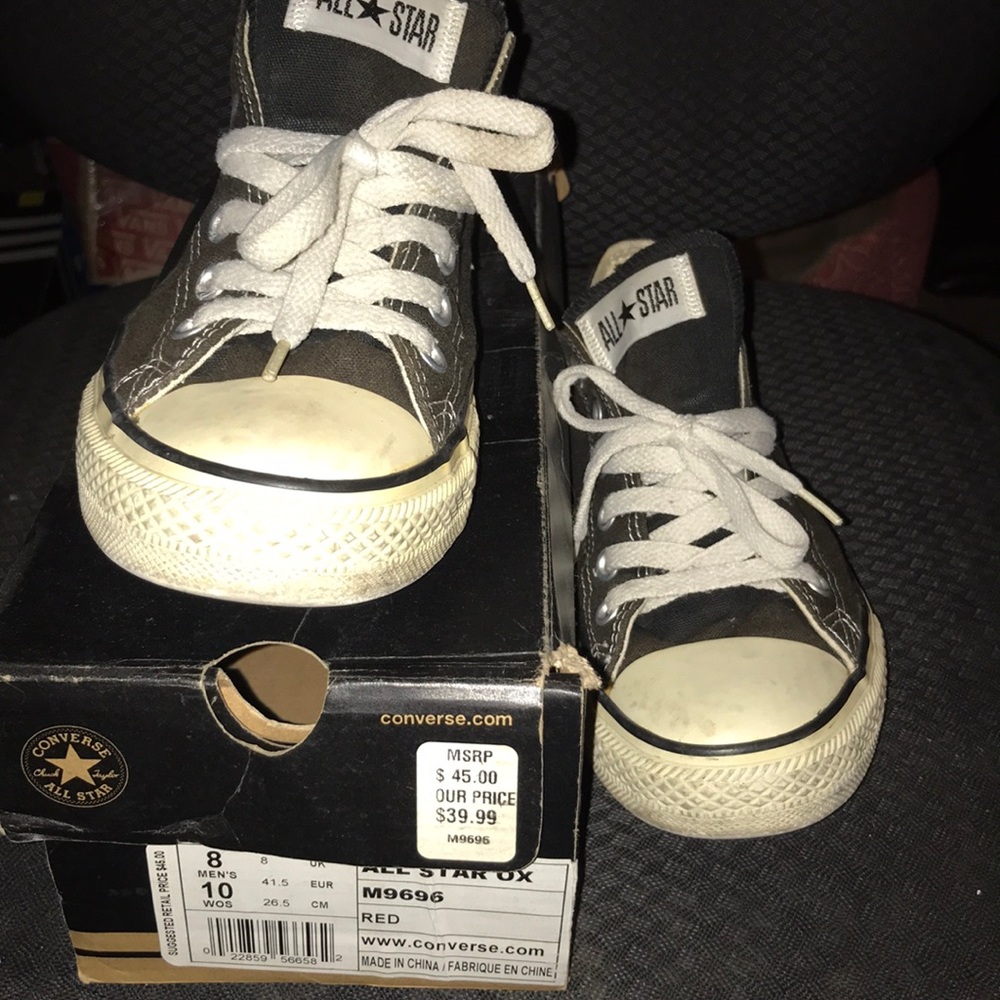 Converse All Star